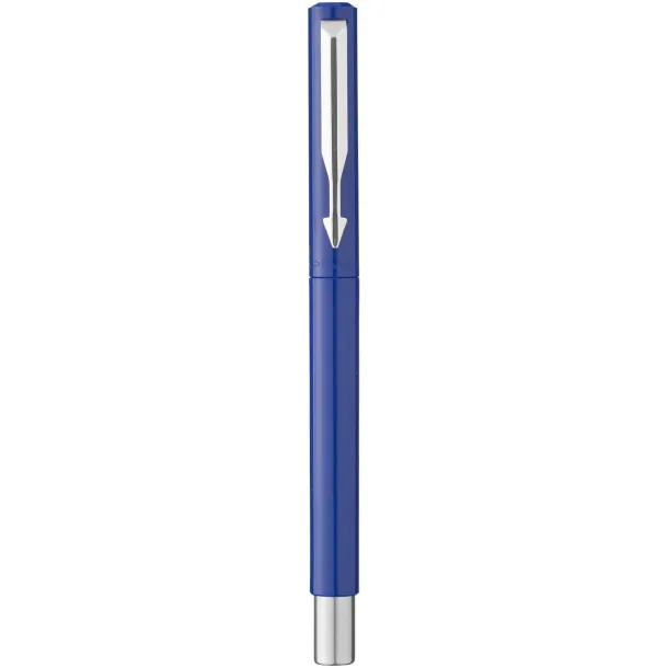 Vector rollerball pen - Parker Blue