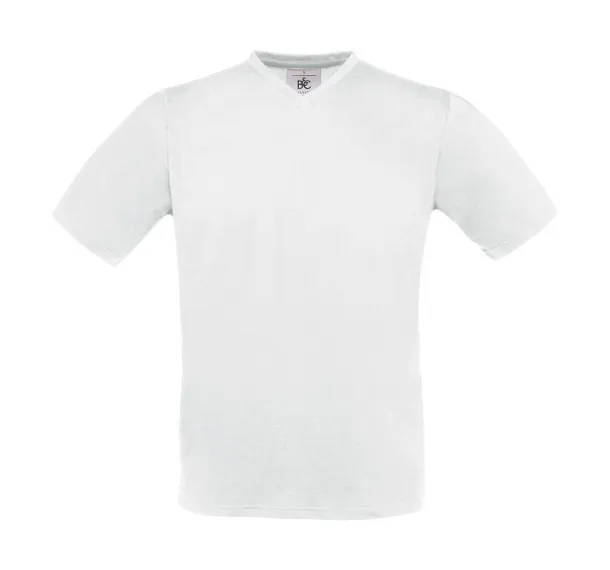  Exact V-neck T-Shirt - B&C Bijela