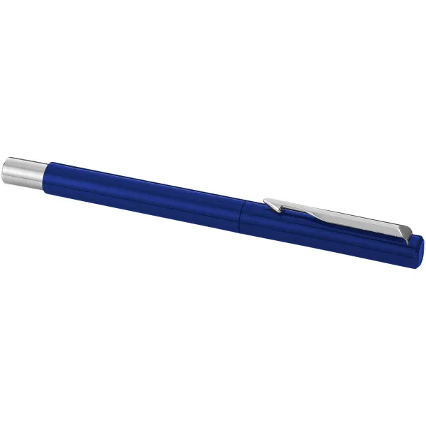 Vector rollerball pen - Parker Blue