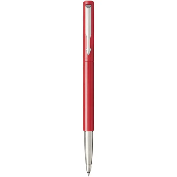 Vector rollerball pen - Parker Red