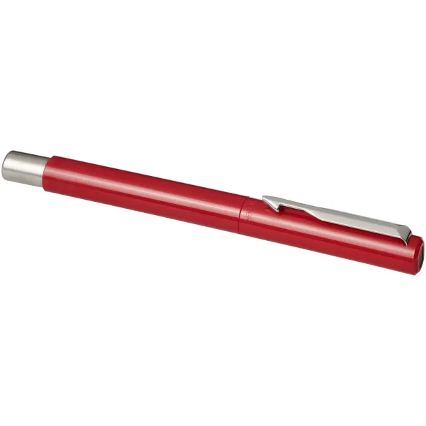 Vector rollerball pen - Parker Red