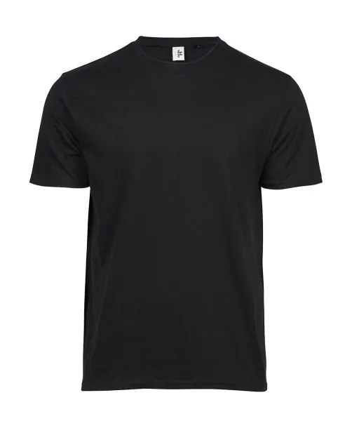  Power Tee - Tee Jays Black