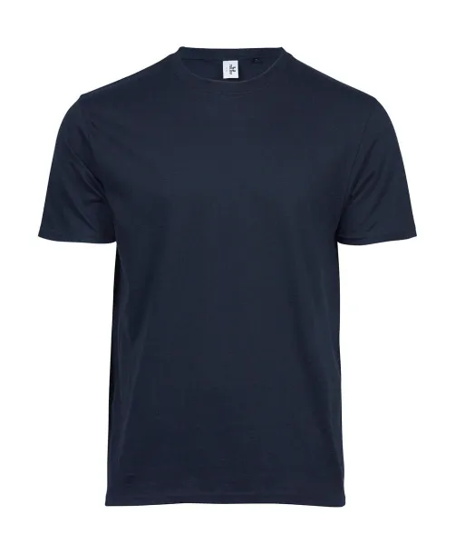  Power Tee - Tee Jays Navy