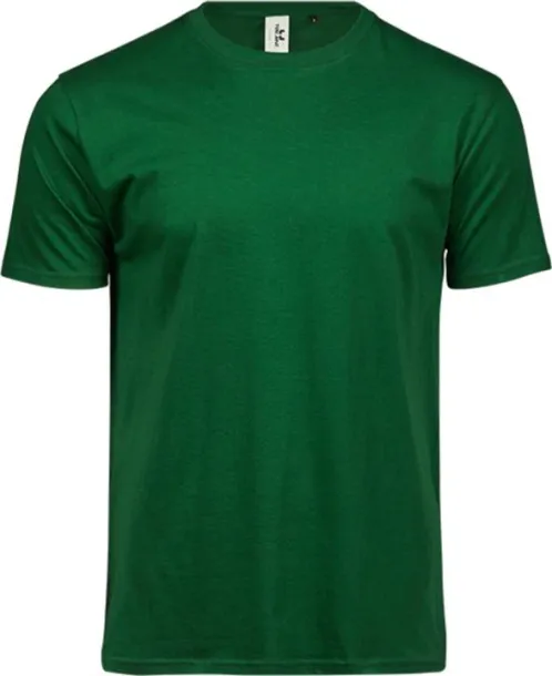  Power Tee - Tee Jays Šumski zelena