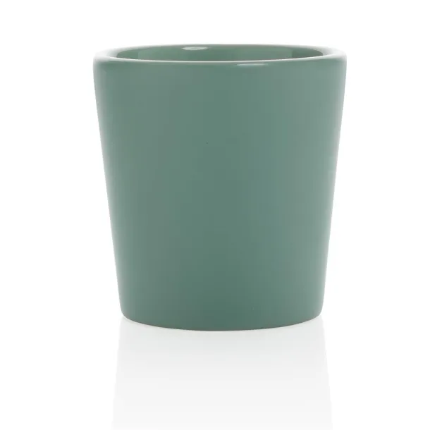  Ceramic modern coffee mug - XD Collection 45533C 