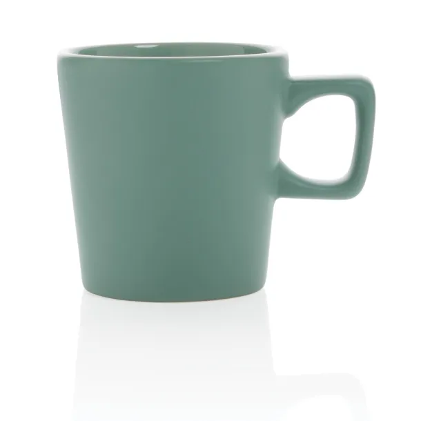  Ceramic modern coffee mug - XD Collection 45533C 