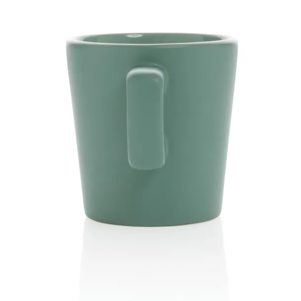  Ceramic modern coffee mug - XD Collection 45533C 