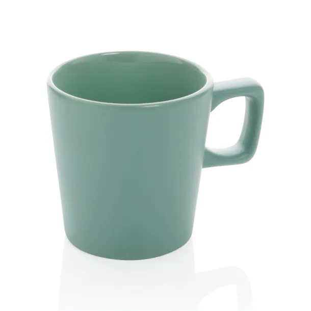  Ceramic modern coffee mug - XD Collection 45533C 