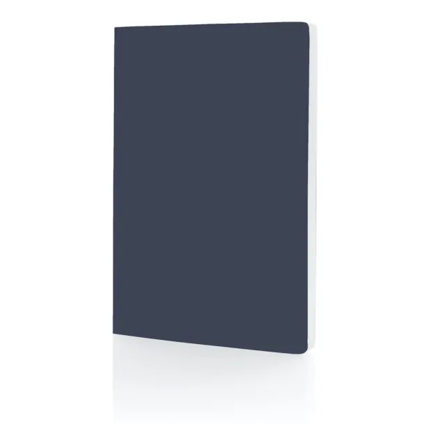  Impact notes od kamenog papira, A5 - XD Collection Mornarsko plava