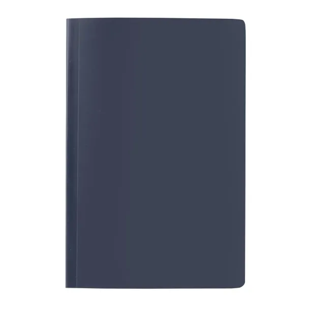  Impact notes od kamenog papira, A5 - XD Collection Mornarsko plava