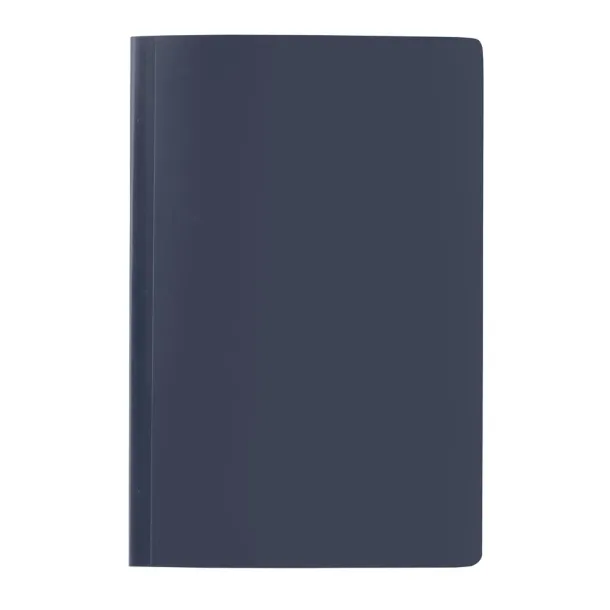  Impact notes od kamenog papira, A5 - XD Collection Mornarsko plava