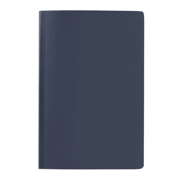  Impact notes od kamenog papira, A5 - XD Collection Mornarsko plava
