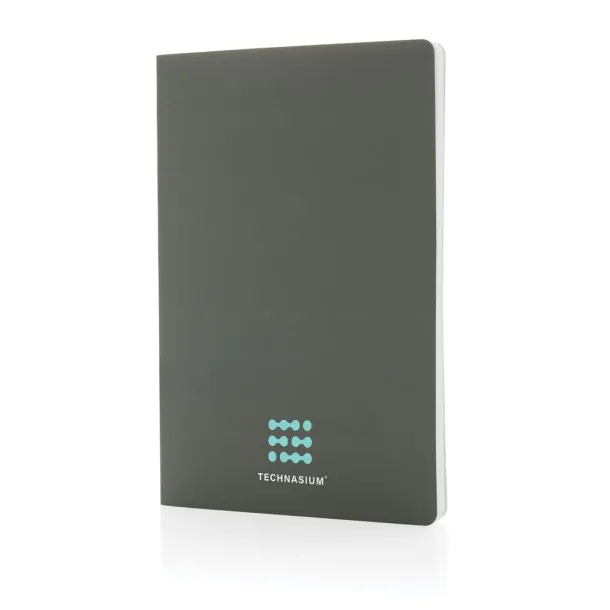  Impact softcover stone paper notebook A5 - XD Collection 45533C 