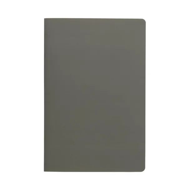  Impact softcover stone paper notebook A5 - XD Collection 45533C 