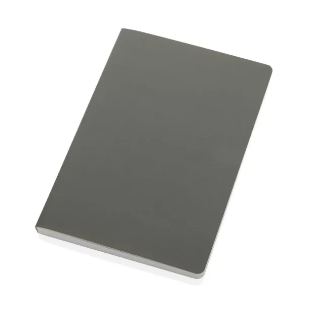  Impact softcover stone paper notebook A5 - XD Collection 45533C 