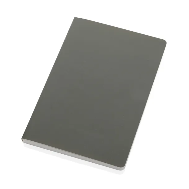  Impact softcover stone paper notebook A5 - XD Collection 45533C 