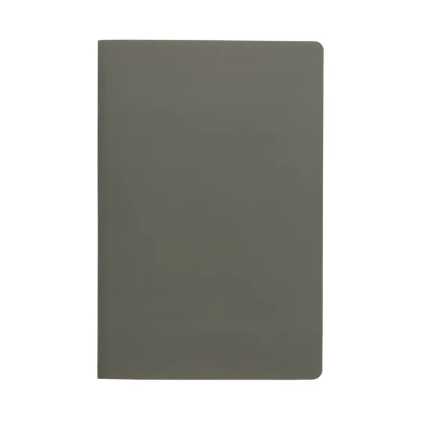  Impact softcover stone paper notebook A5 - XD Collection 45533C 