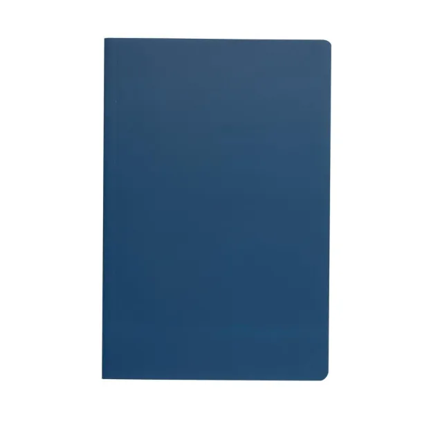  Impact notes od kamenog papira, A5 - XD Collection Plava 