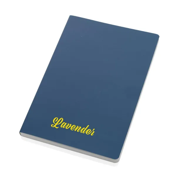  Impact notes od kamenog papira, A5 - XD Collection Plava 