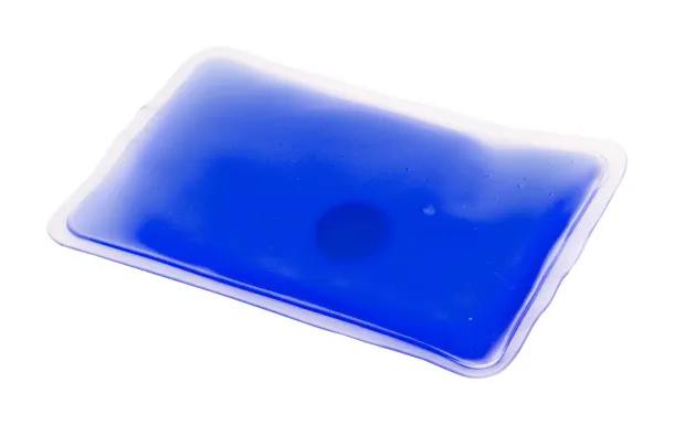 Soothing heat pack Blue