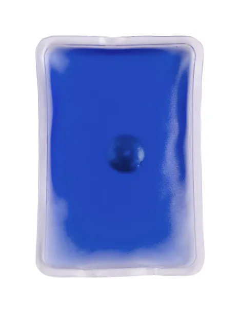 Soothing heat pack Blue