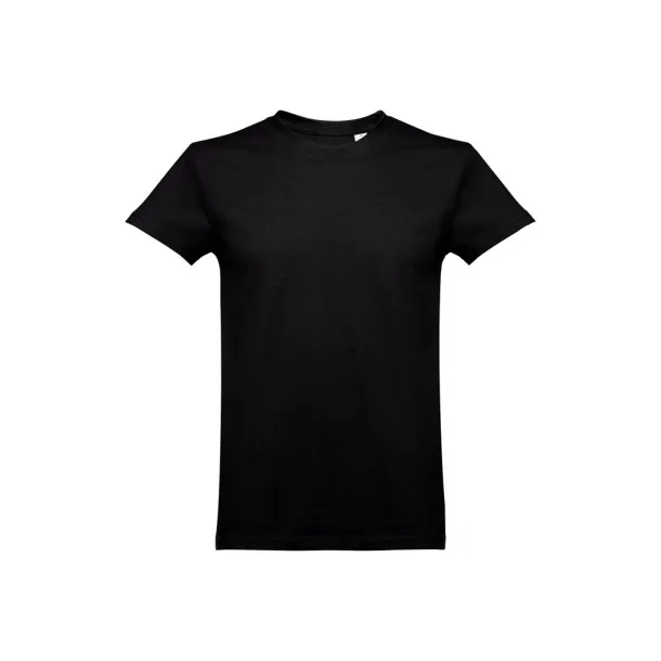 ANKARA Men's t-shirt Black