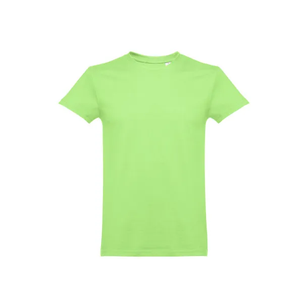 ANKARA Men's t-shirt Light green