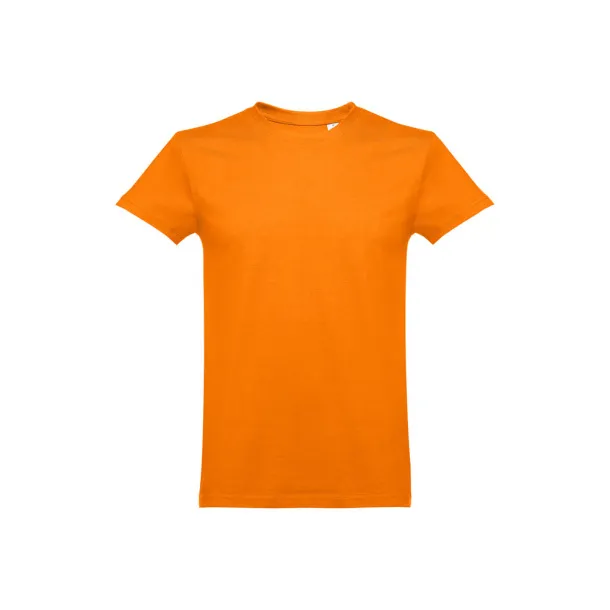 ANKARA Men's t-shirt Orange