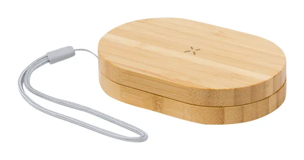 Eliot charger set Natural