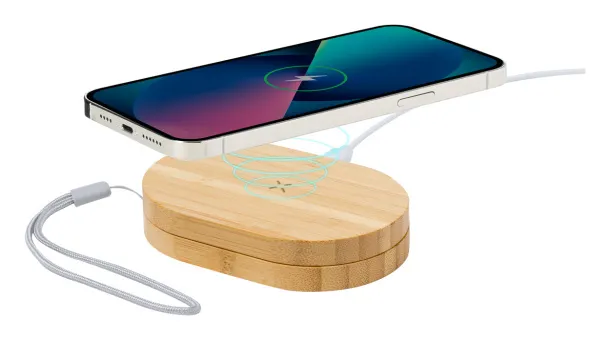 Eliot charger set Natural