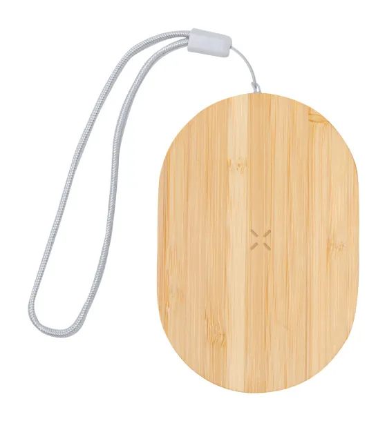 Eliot charger set Natural