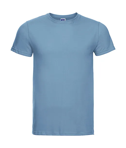  Men's Slim T - Russell  Sky