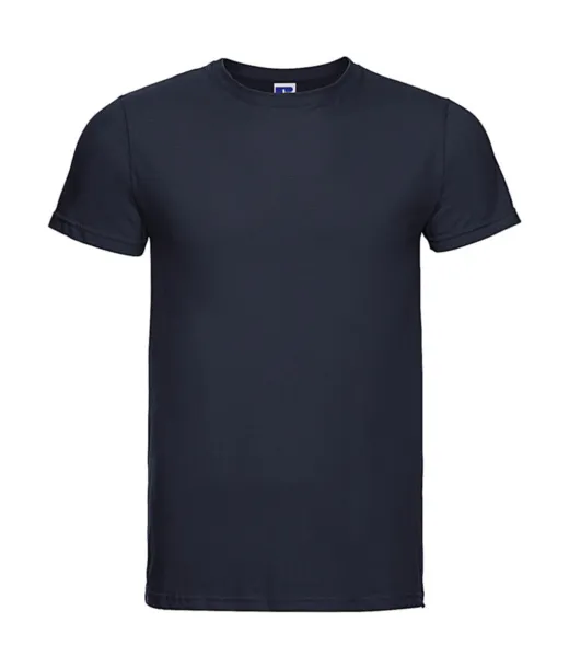  Men's Slim T - Russell  French Navy