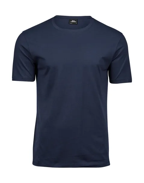  Luxury Tee - Tee Jays Navy