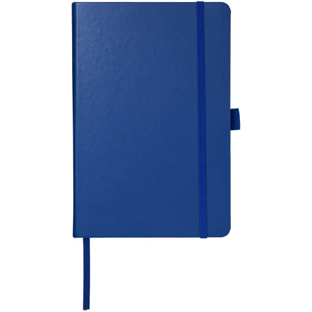 Nova A5 bound notebook - JournalBooks Blue