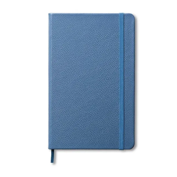  MOLESKINE Classic Leather notebook approx. A5 blue