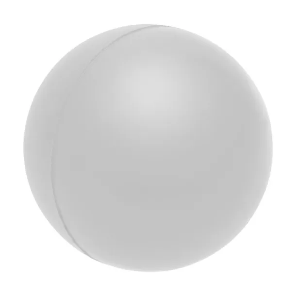  Anti stress "ball" silver