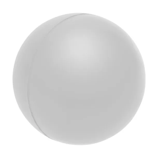  Anti stress "ball" Srebrna