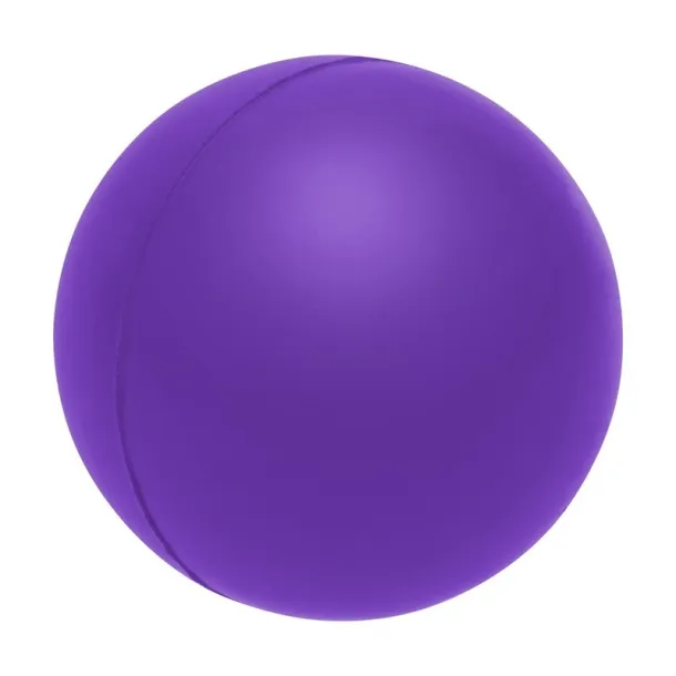  Anti stress "ball" purple