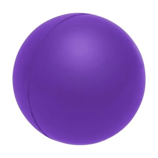  Anti stress "ball" purple