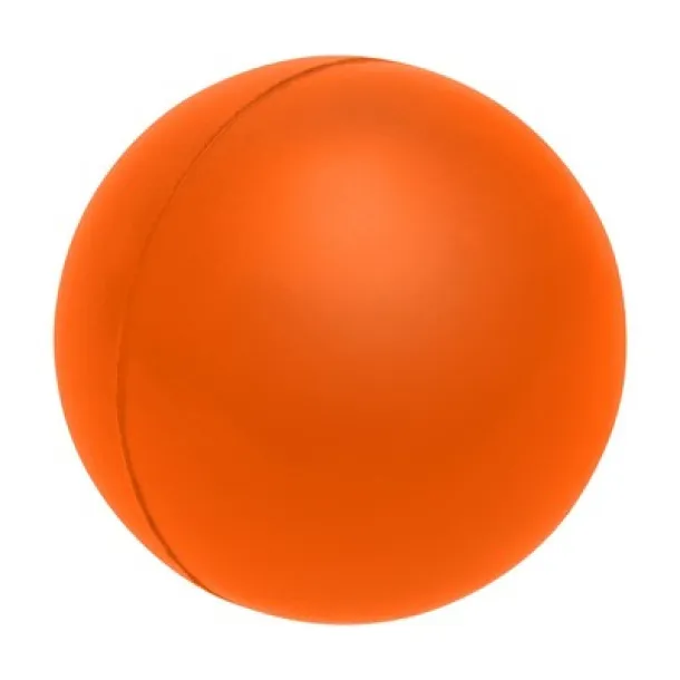  Anti stress "ball" orange