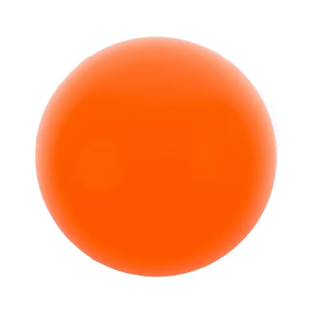  Anti stress "ball" orange