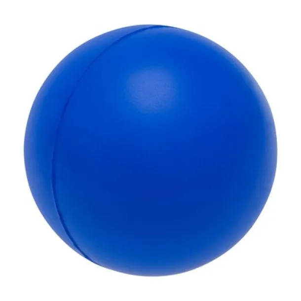  Anti stress "ball" navy blue