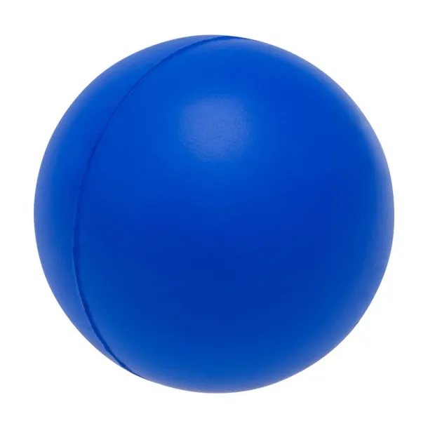  Anti stress "ball" navy blue