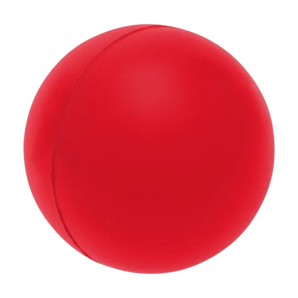  Anti stress "ball" red