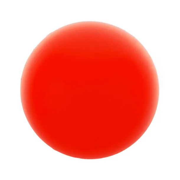  Anti stress "ball" red