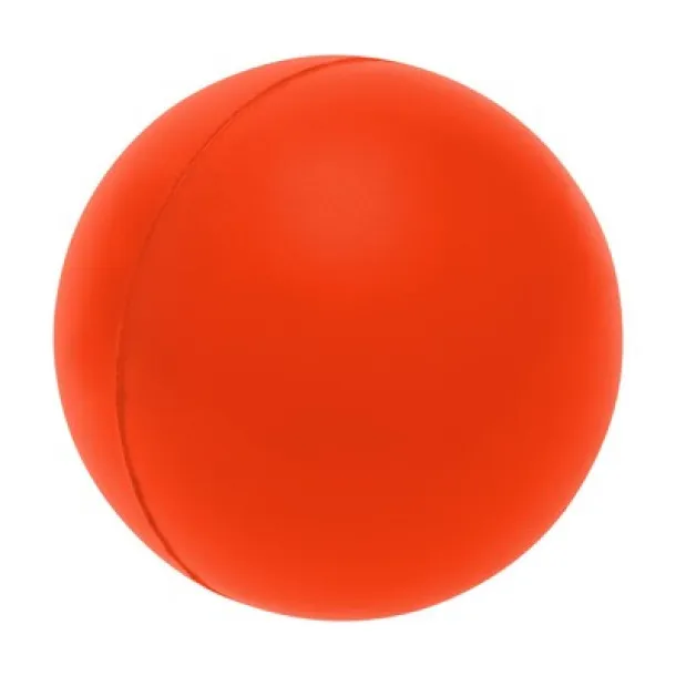  Anti stress "ball" red