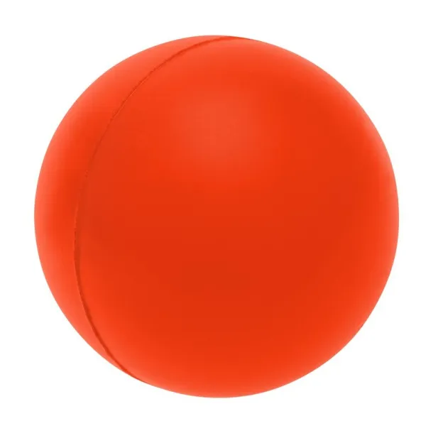  Anti stress "ball" red