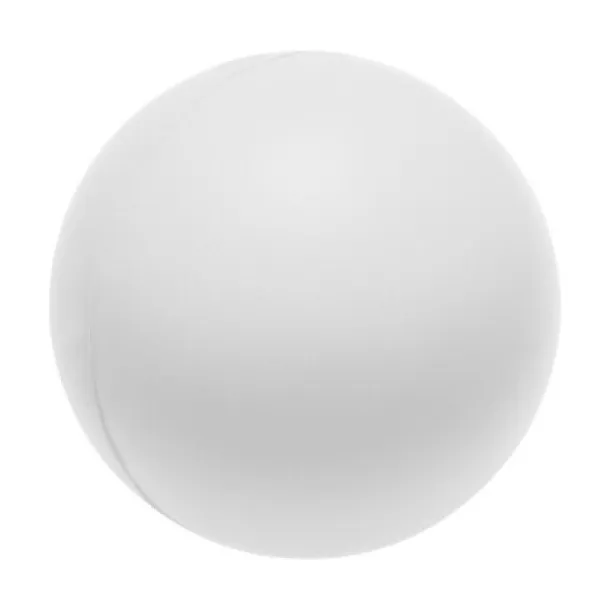  Anti stress "ball" white