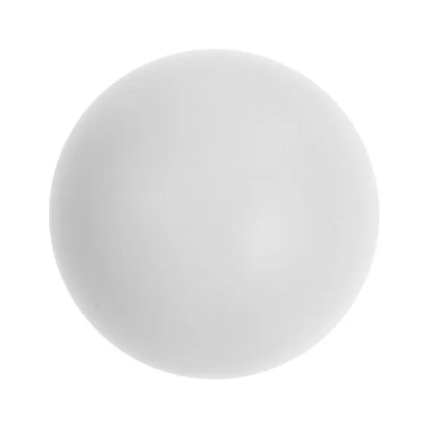  Anti stress "ball" white